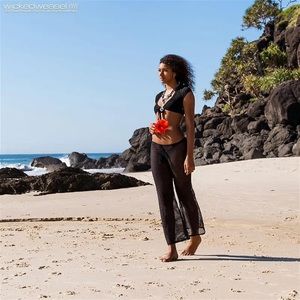 Wicked weasel Sahara pants